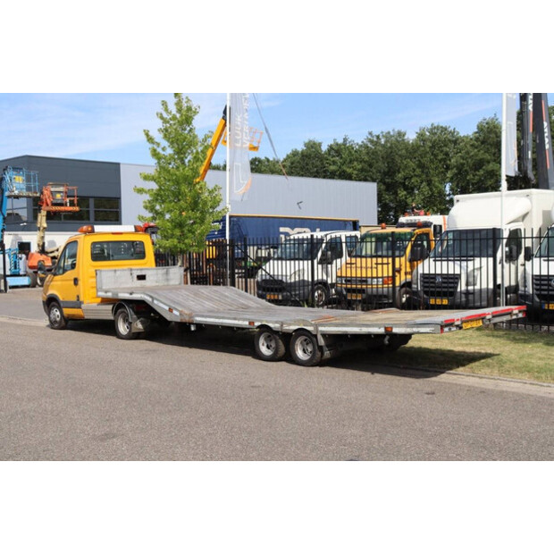 2008 Iveco 35C15T-40987702