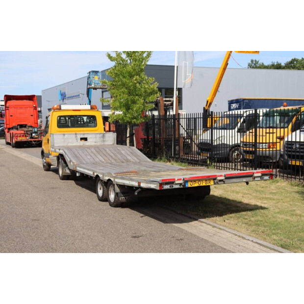 2008 Iveco 35C15T-40987703