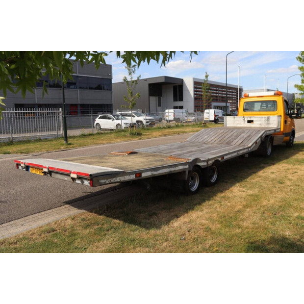 2008 Iveco 35C15T-40987705