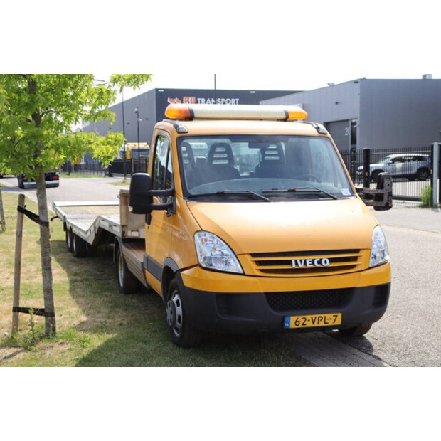 2008 Iveco 35C15T-40987706