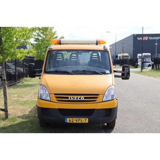 2008 Iveco 35C15T-40987707