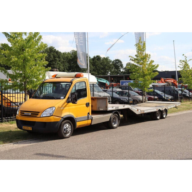 2008 Iveco 35C15T-40987708