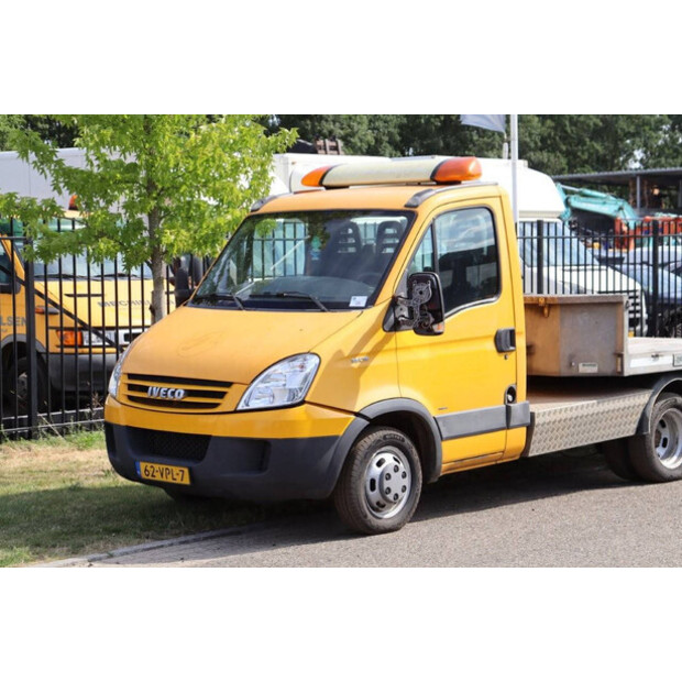 2008 Iveco 35C15T-40987709