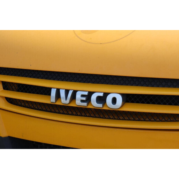 2008 Iveco 35C15T-40987710