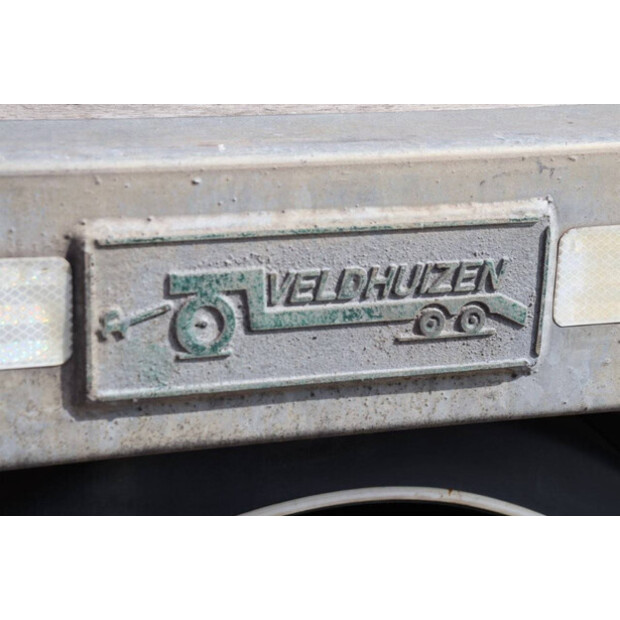 2008 Iveco 35C15T-40987713
