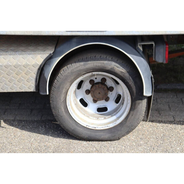 2008 Iveco 35C15T-40987715