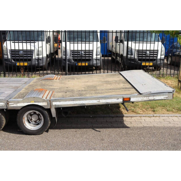 2008 Iveco 35C15T-40987717