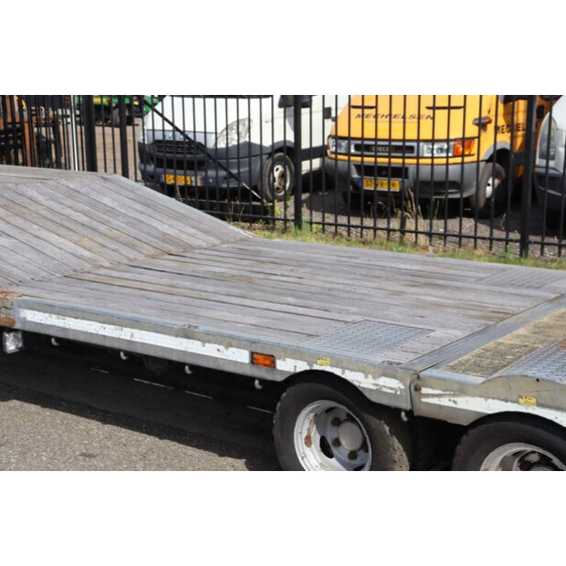 2008 Iveco 35C15T-40987718