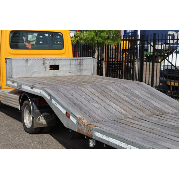 2008 Iveco 35C15T-40987719
