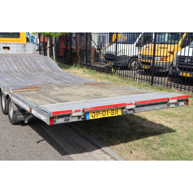 2008 Iveco 35C15T-40987720