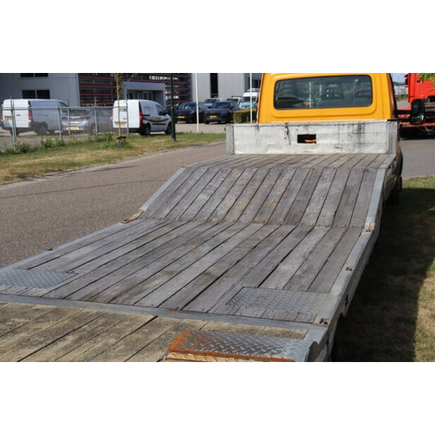2008 Iveco 35C15T-40987721