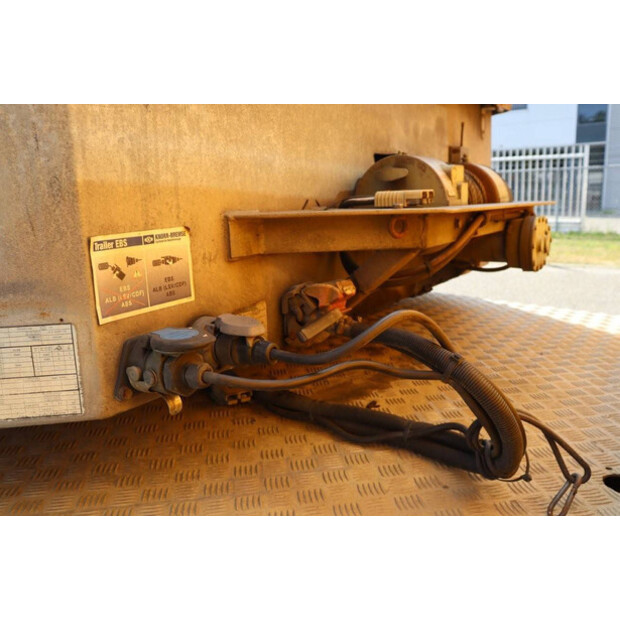 2008 Iveco 35C15T-40987724