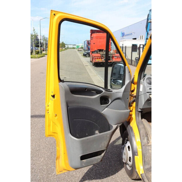 2008 Iveco 35C15T-40987726
