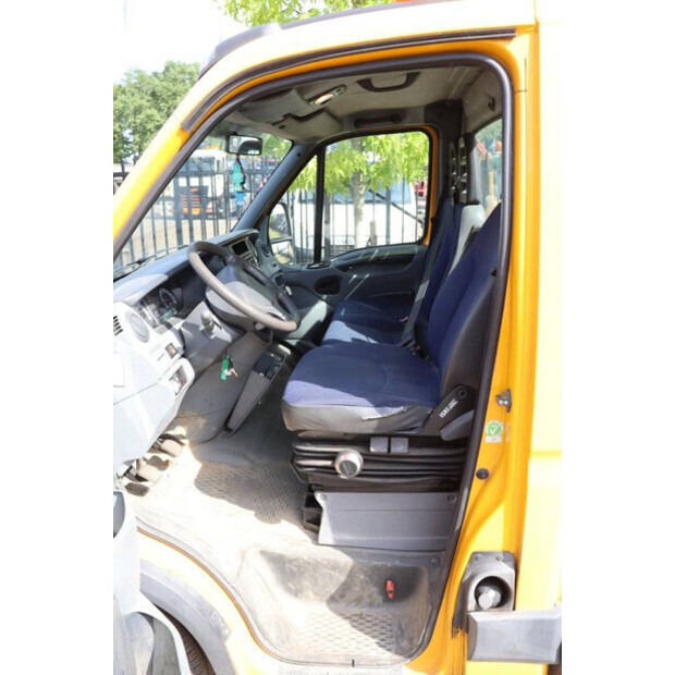 2008 Iveco 35C15T-40987728