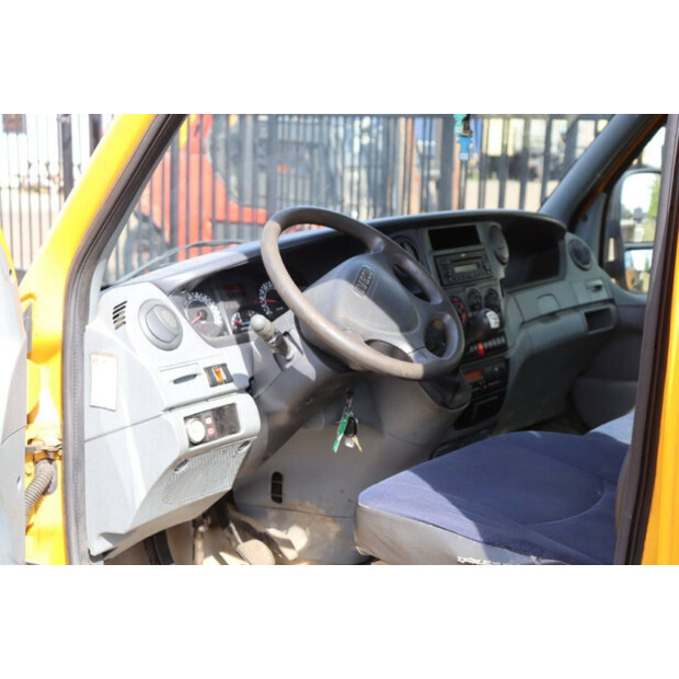2008 Iveco 35C15T-40987729