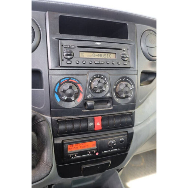 2008 Iveco 35C15T-40987732