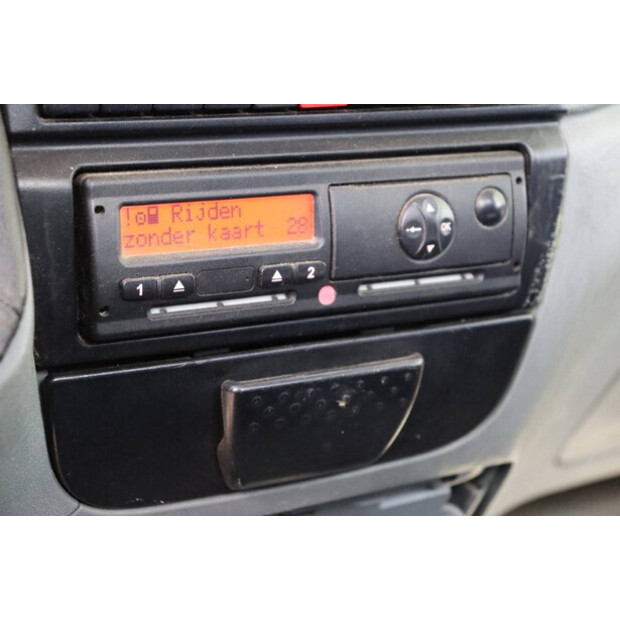 2008 Iveco 35C15T-40987733