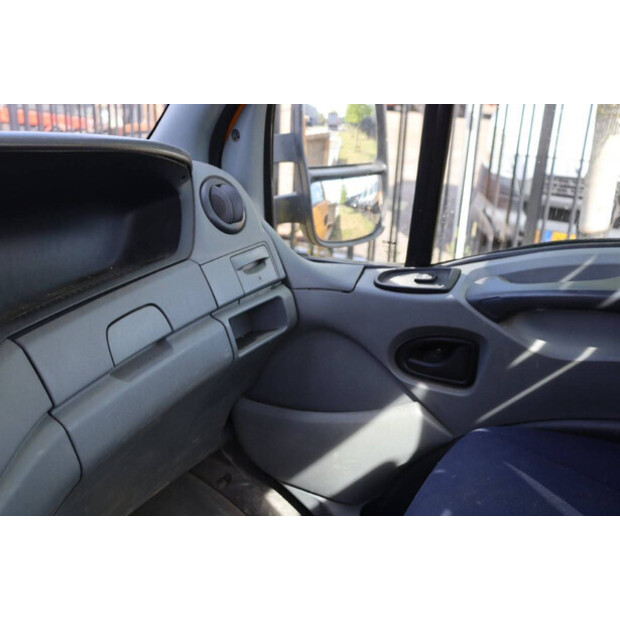 2008 Iveco 35C15T-40987736
