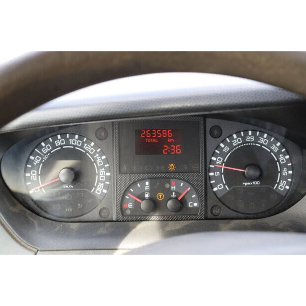 2008 Iveco 35C15T-40987739