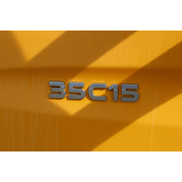 2008 Iveco 35C15T-40987745