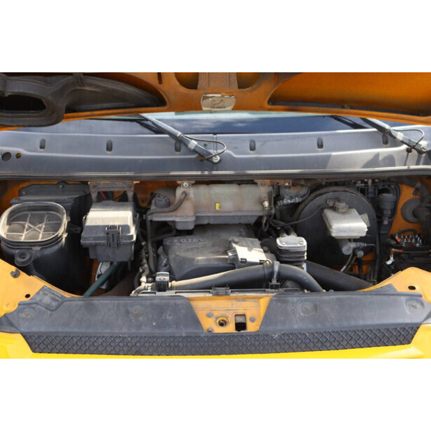 2008 Iveco 35C15T-40987746