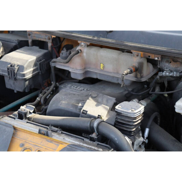 2008 Iveco 35C15T-40987747