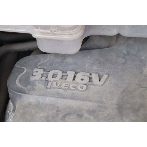 2008 Iveco 35C15T-40987748