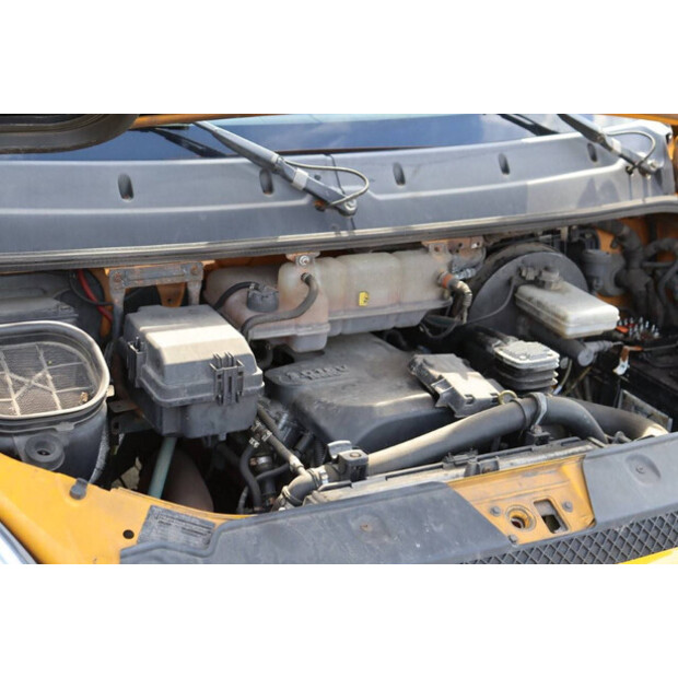 2008 Iveco 35C15T-40987749