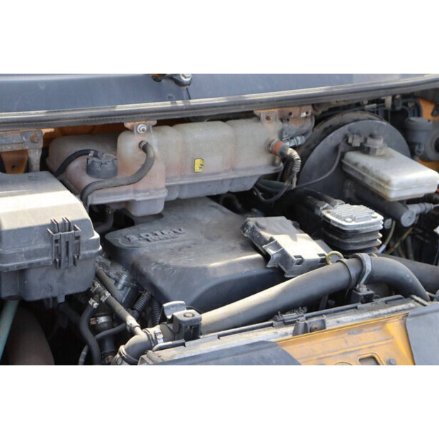 2008 Iveco 35C15T-40987750
