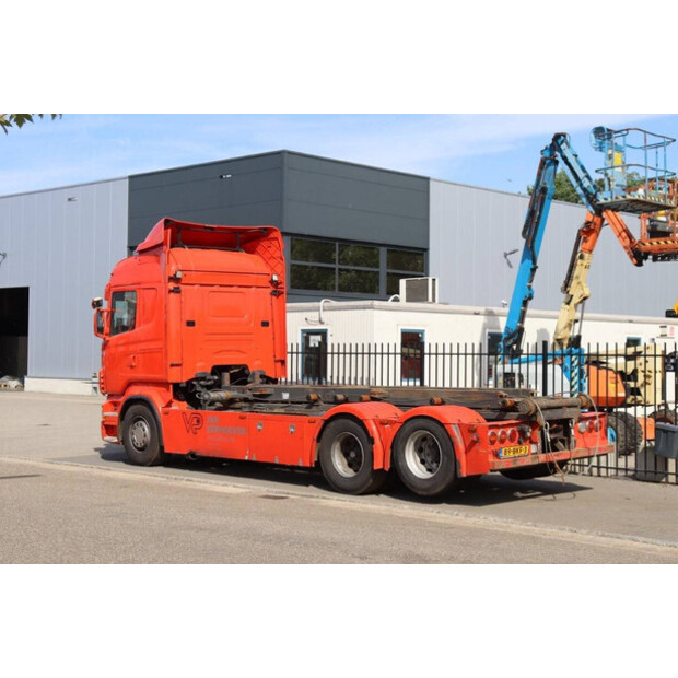 2012 Scania R620-40987755