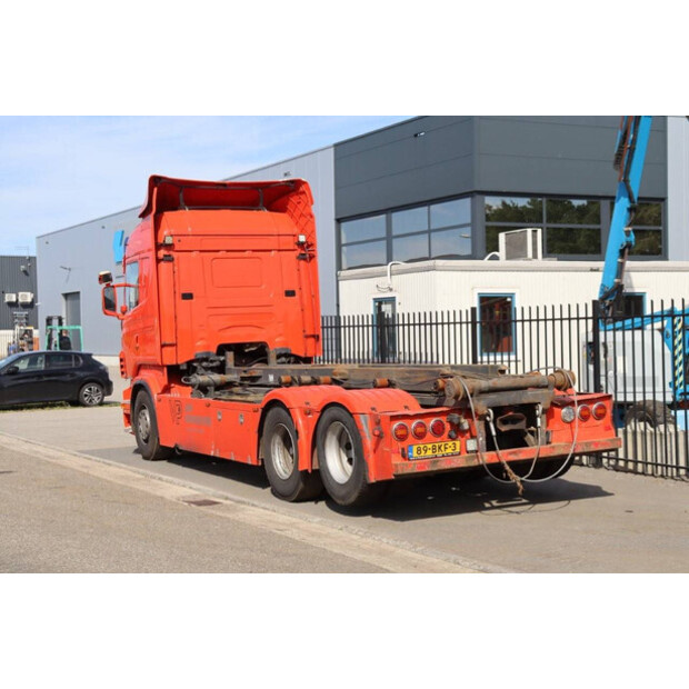 2012 Scania R620-40987756