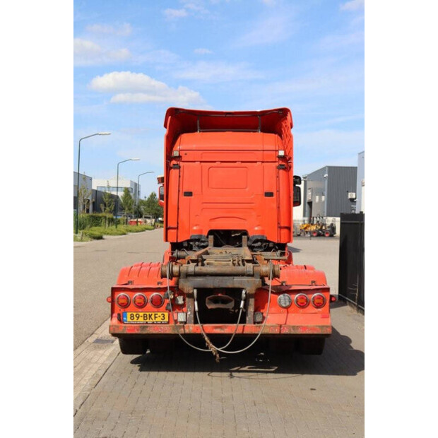 2012 Scania R620-40987757