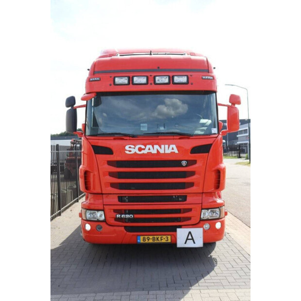 2012 Scania R620-40987760