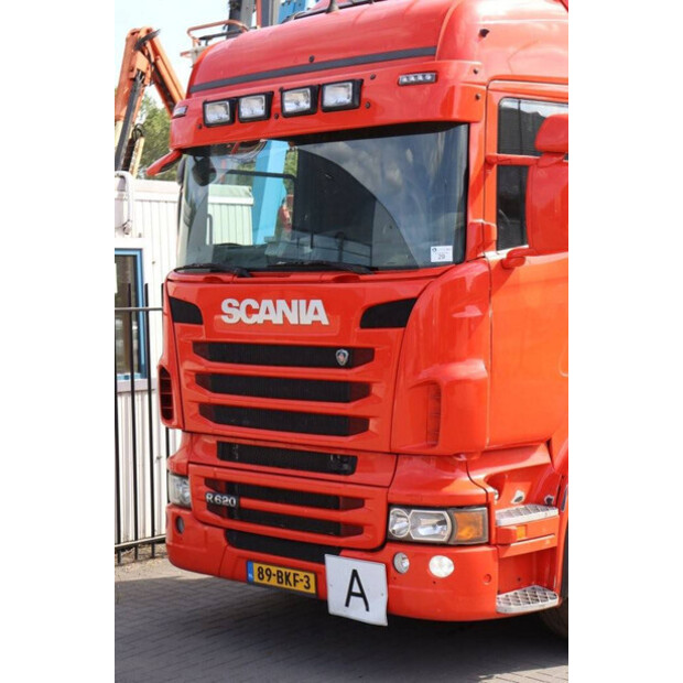 2012 Scania R620-40987763