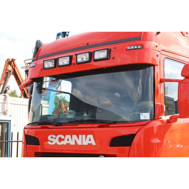 2012 Scania R620-40987764