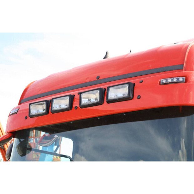 2012 Scania R620-40987766