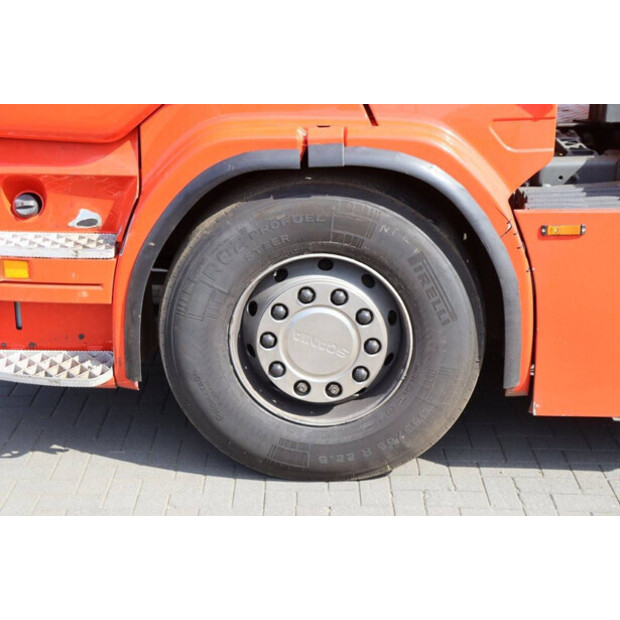 2012 Scania R620-40987769