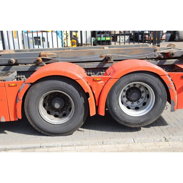2012 Scania R620-40987771