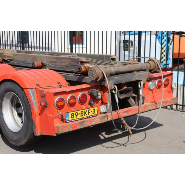 2012 Scania R620-40987772