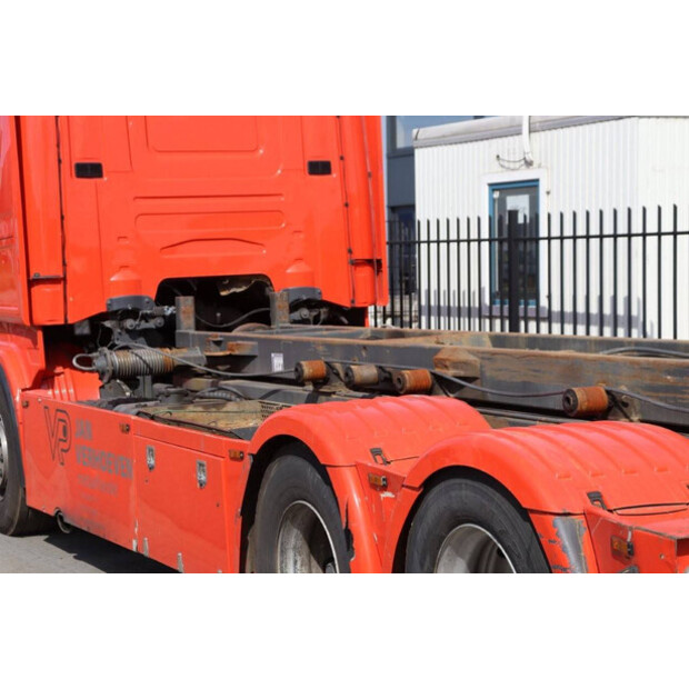 2012 Scania R620-40987773