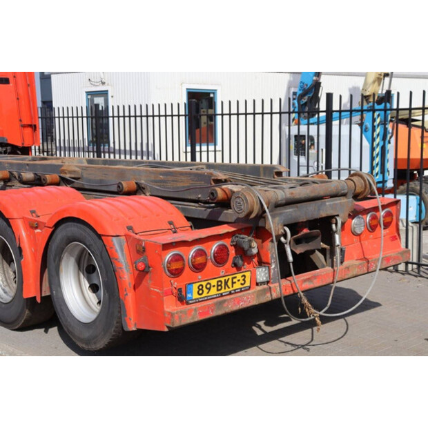 2012 Scania R620-40987774