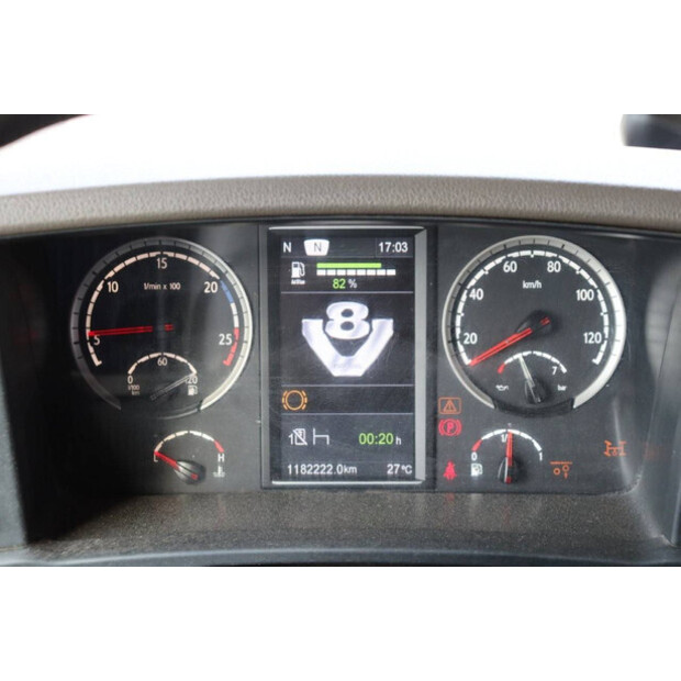 2012 Scania R620-40987788