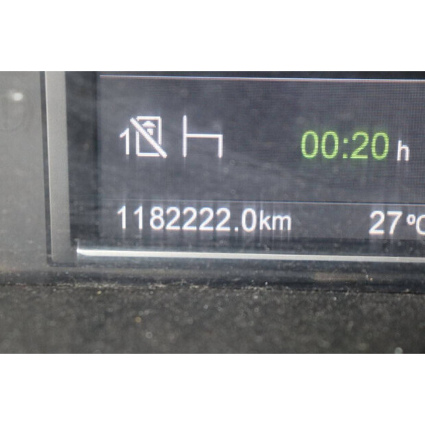 2012 Scania R620-40987790