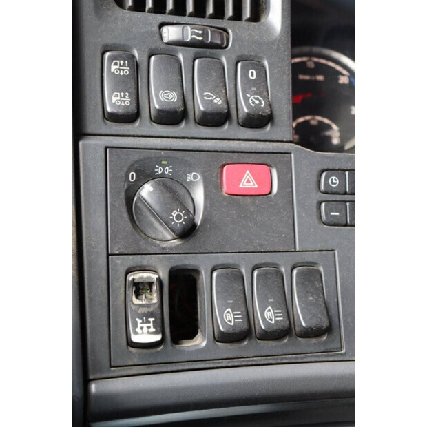 2012 Scania R620-40987792