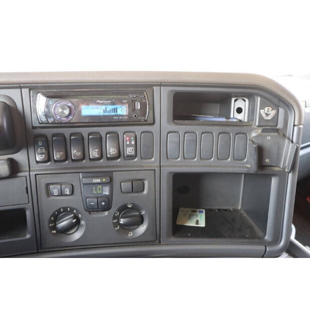2012 Scania R620-40987796
