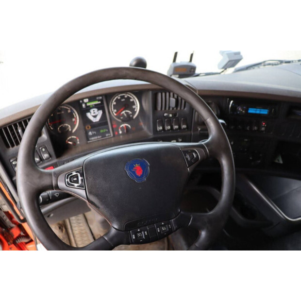 2012 Scania R620-40987802
