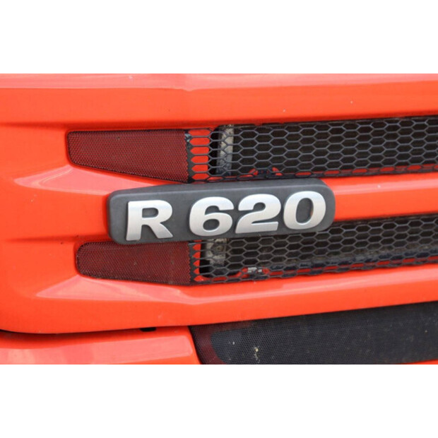 2012 Scania R620-40987805