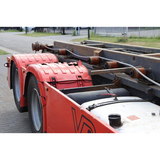 2012 Scania R620-40987811