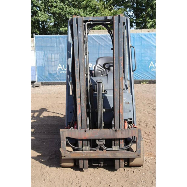 2005 Linde E20P-02-40987817