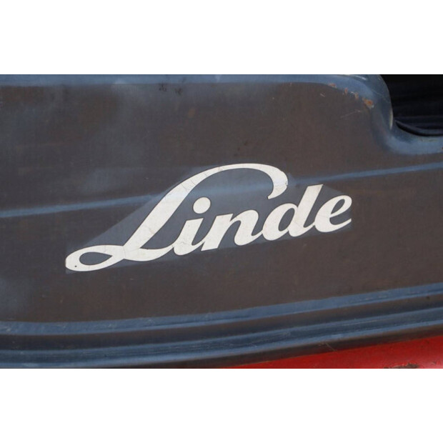 2005 Linde E20P-02-40987823
